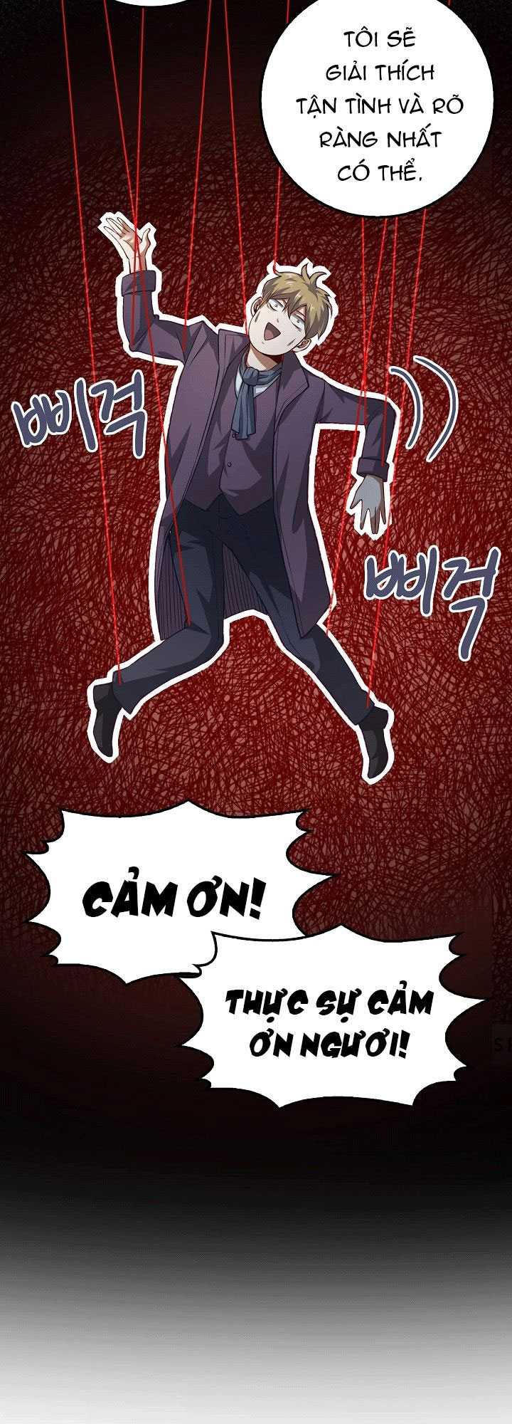 Đọc truyện Thương nhân đa không gian - Chap 15