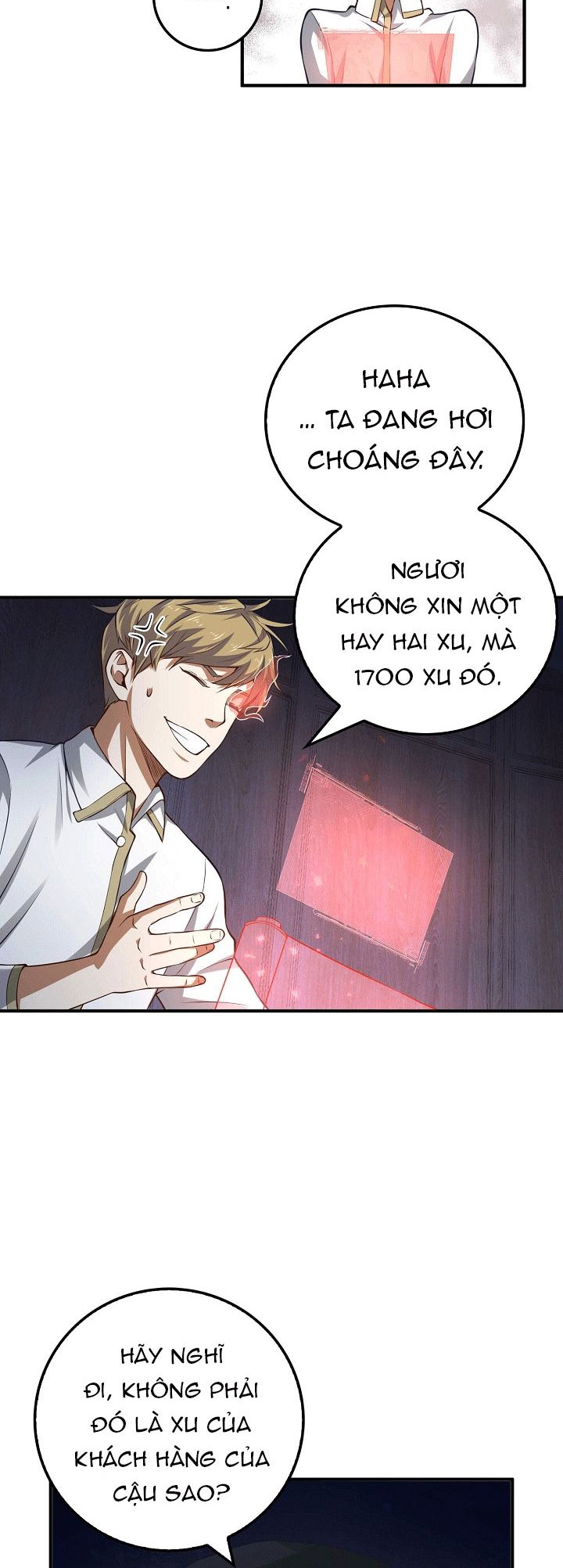 Đọc truyện Thương nhân đa không gian - Chap 15