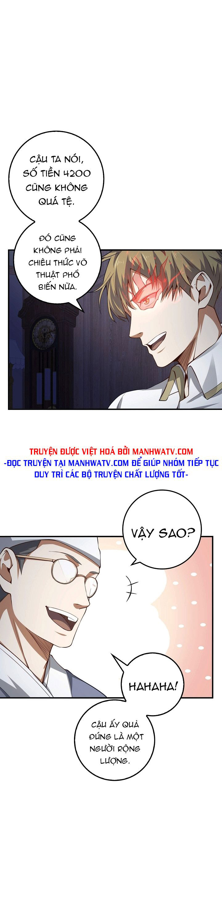 Đọc truyện Thương nhân đa không gian - Chap 15