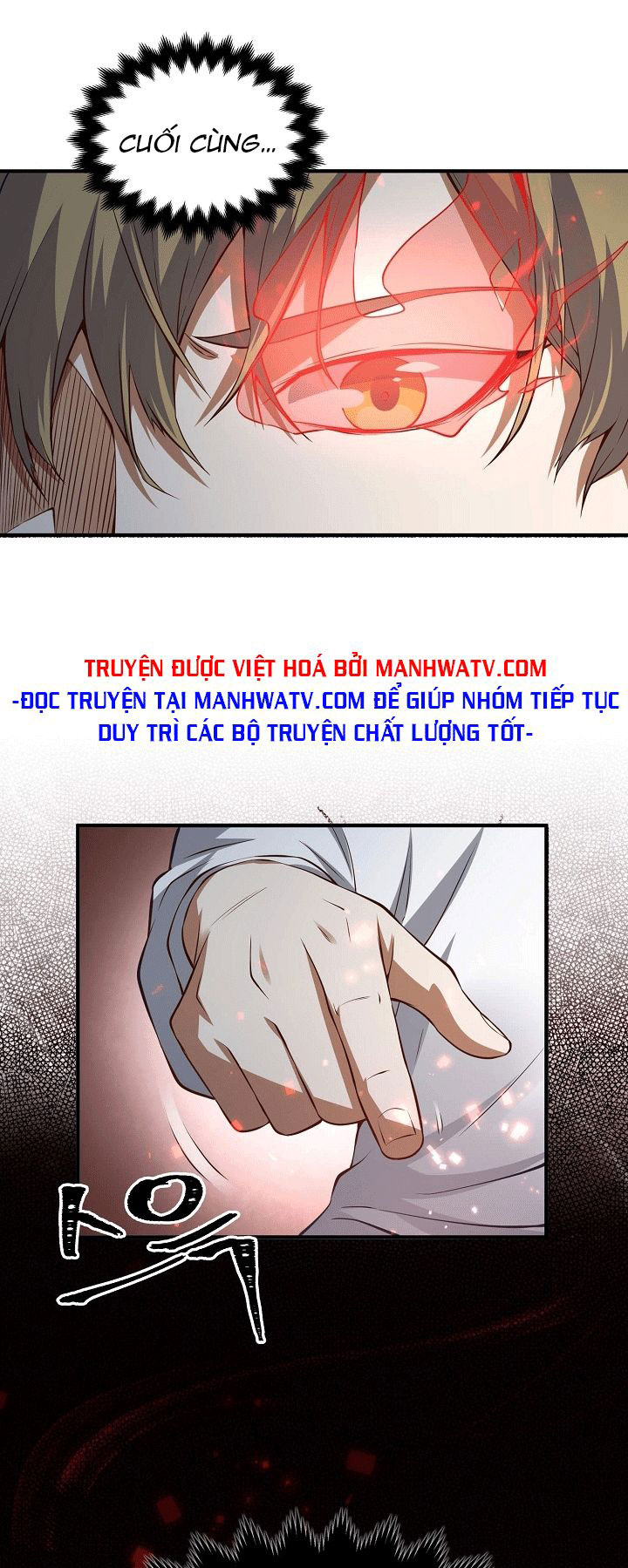 Đọc truyện Thương nhân đa không gian - Chap 15