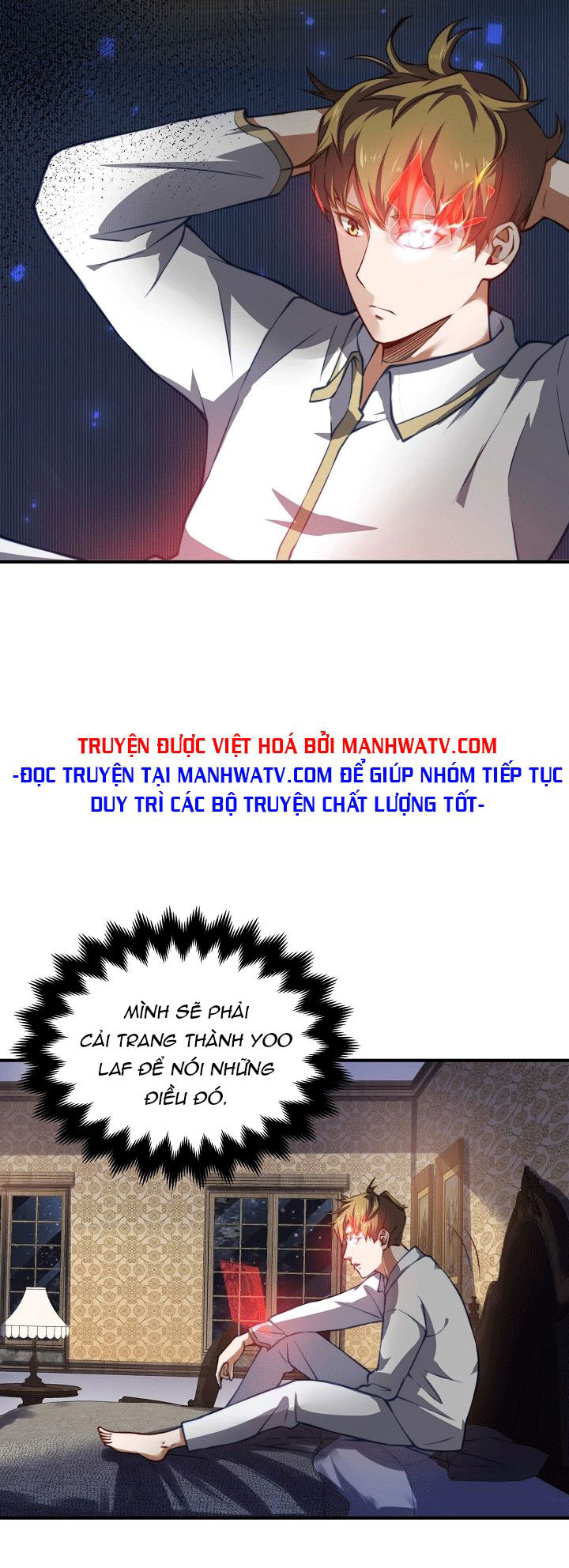 Đọc truyện Thương nhân đa không gian - Chap 15