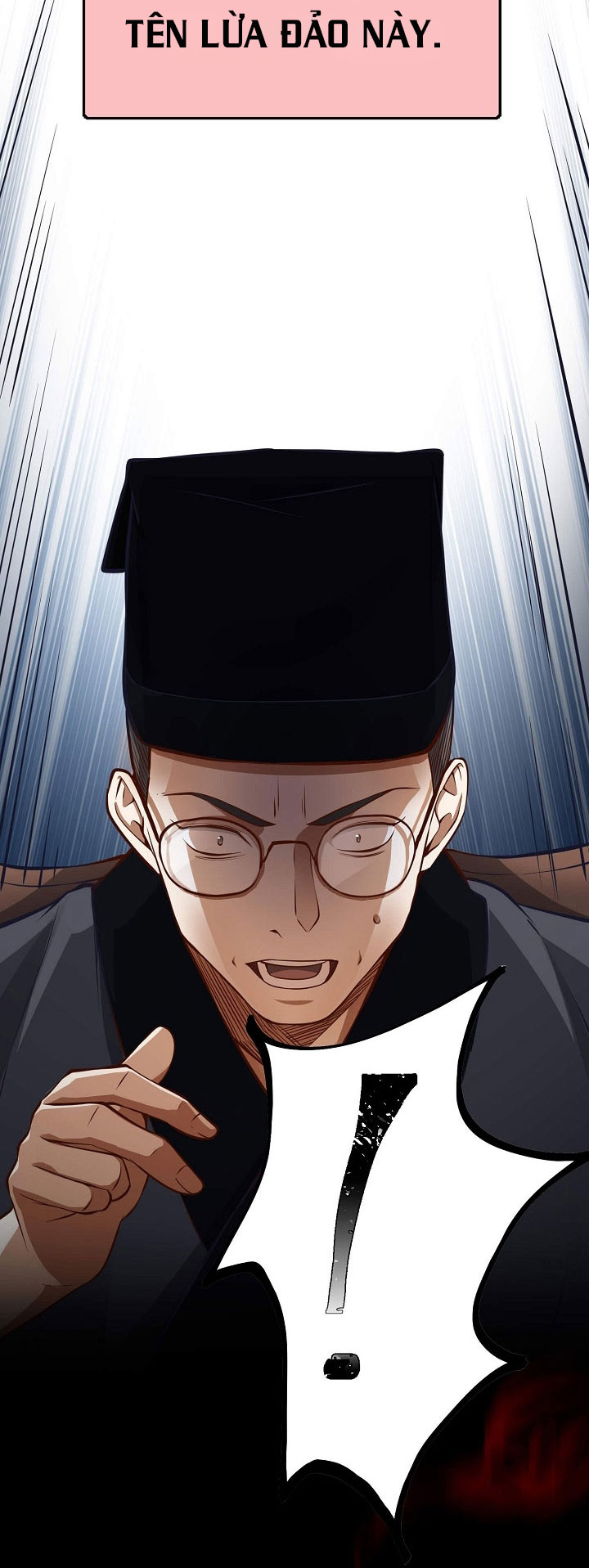 Đọc truyện Thương nhân đa không gian - Chap 16