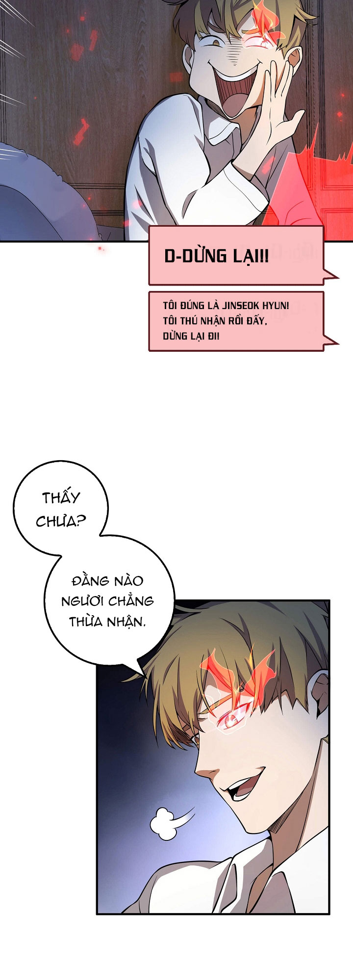 Đọc truyện Thương nhân đa không gian - Chap 16