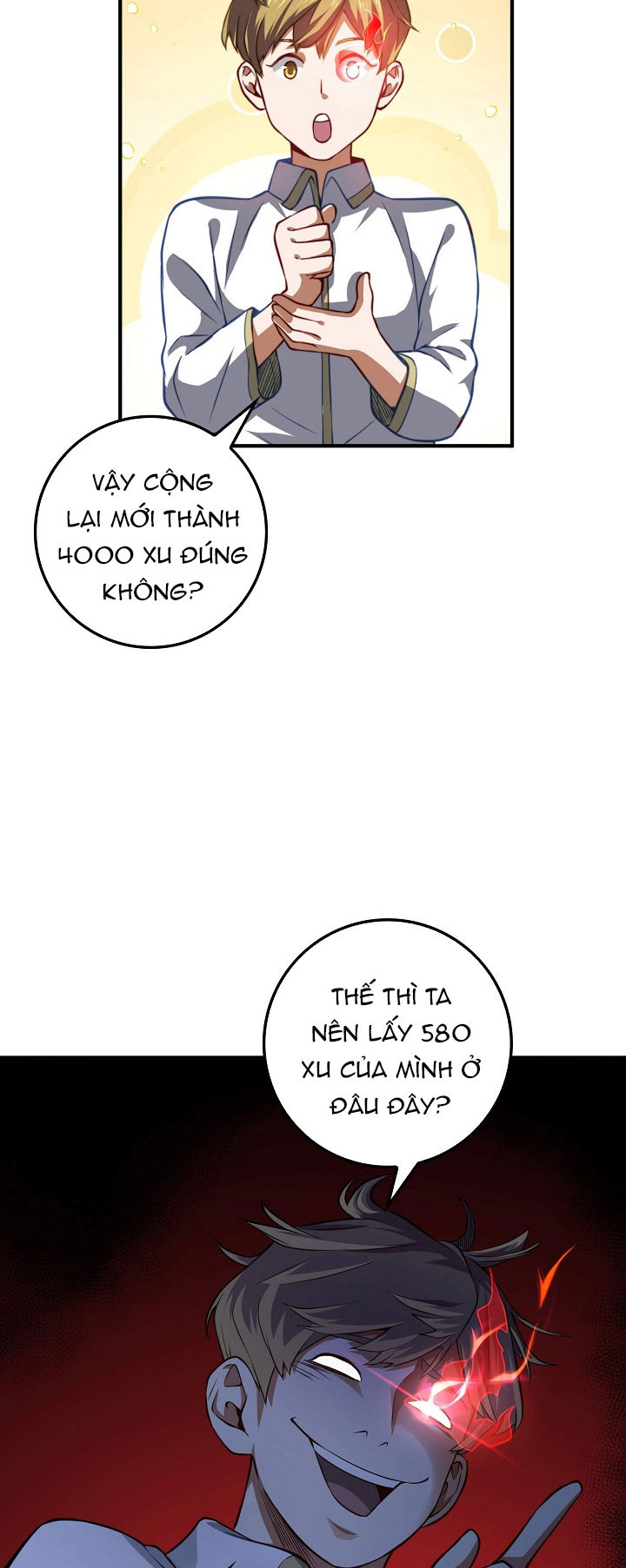 Đọc truyện Thương nhân đa không gian - Chap 16