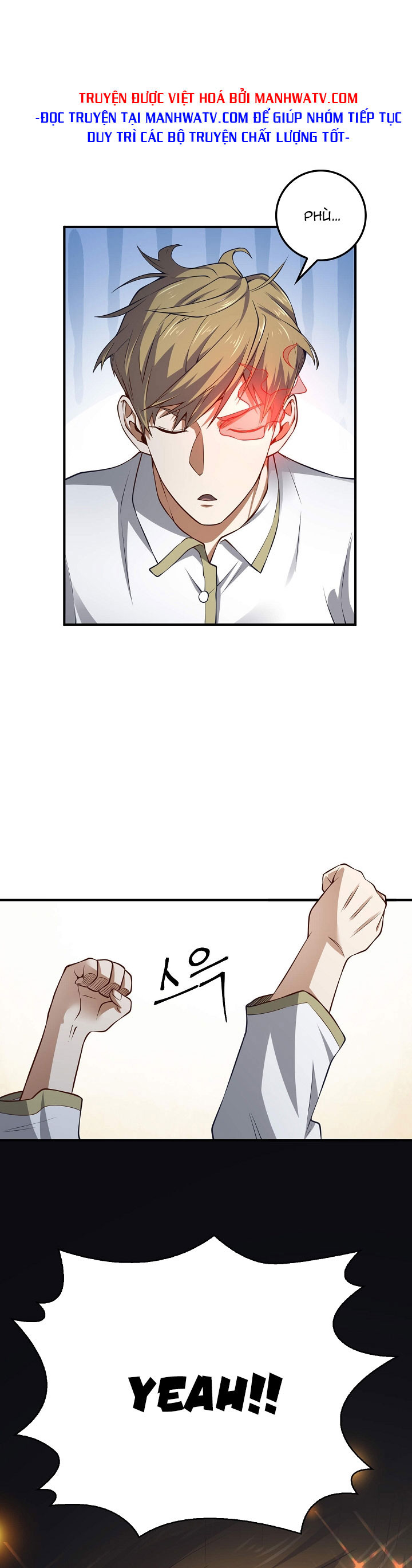 Đọc truyện Thương nhân đa không gian - Chap 17