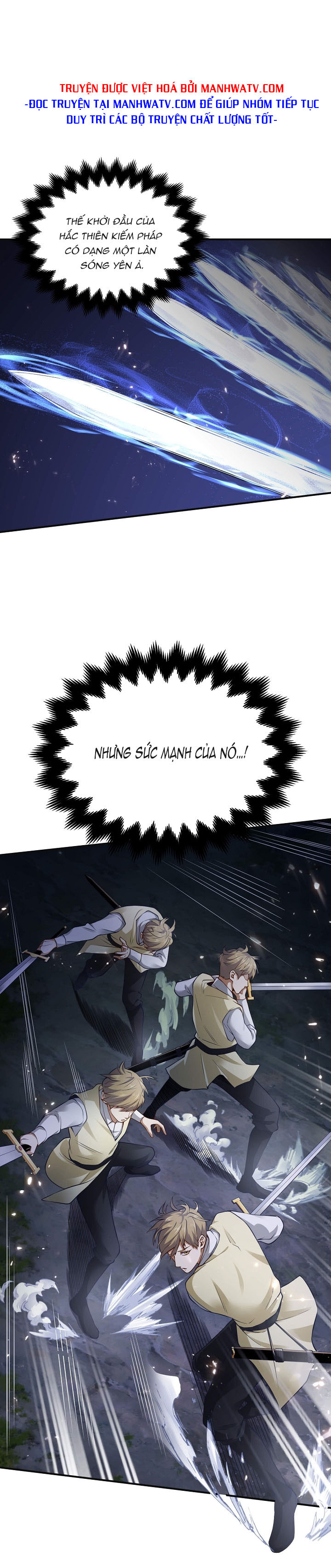 Đọc truyện Thương nhân đa không gian - Chap 17