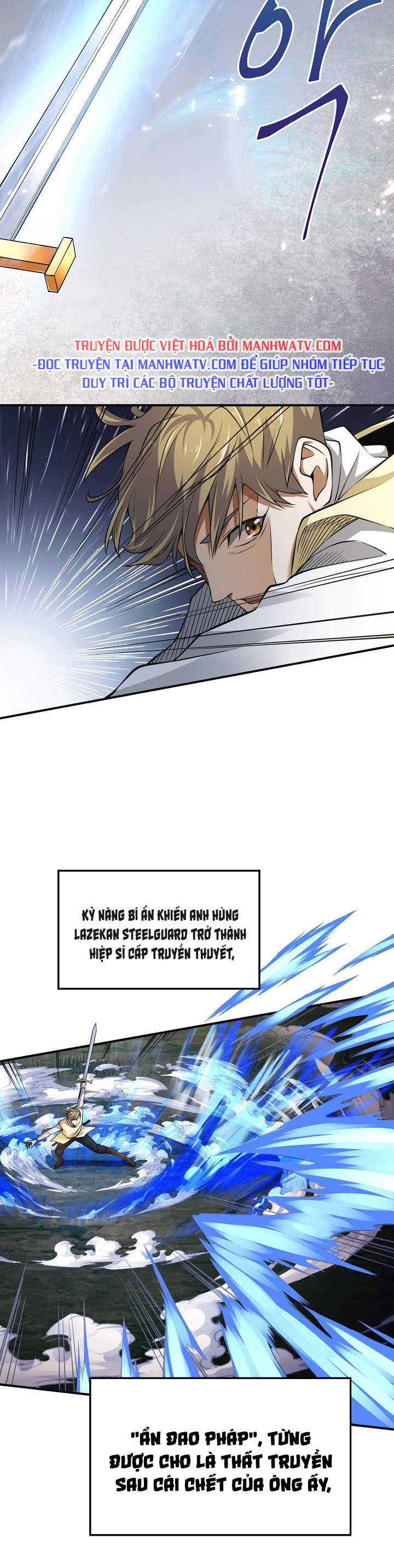 Đọc truyện Thương nhân đa không gian - Chap 17