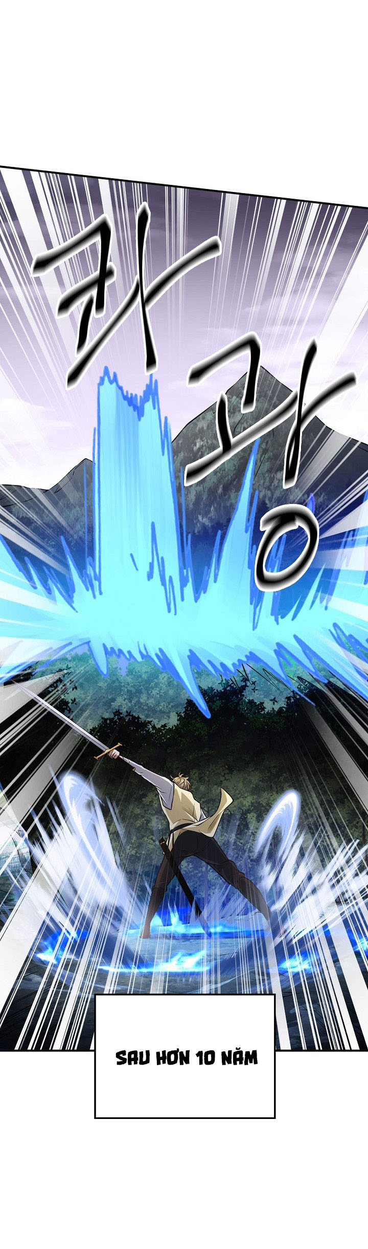 Đọc truyện Thương nhân đa không gian - Chap 17