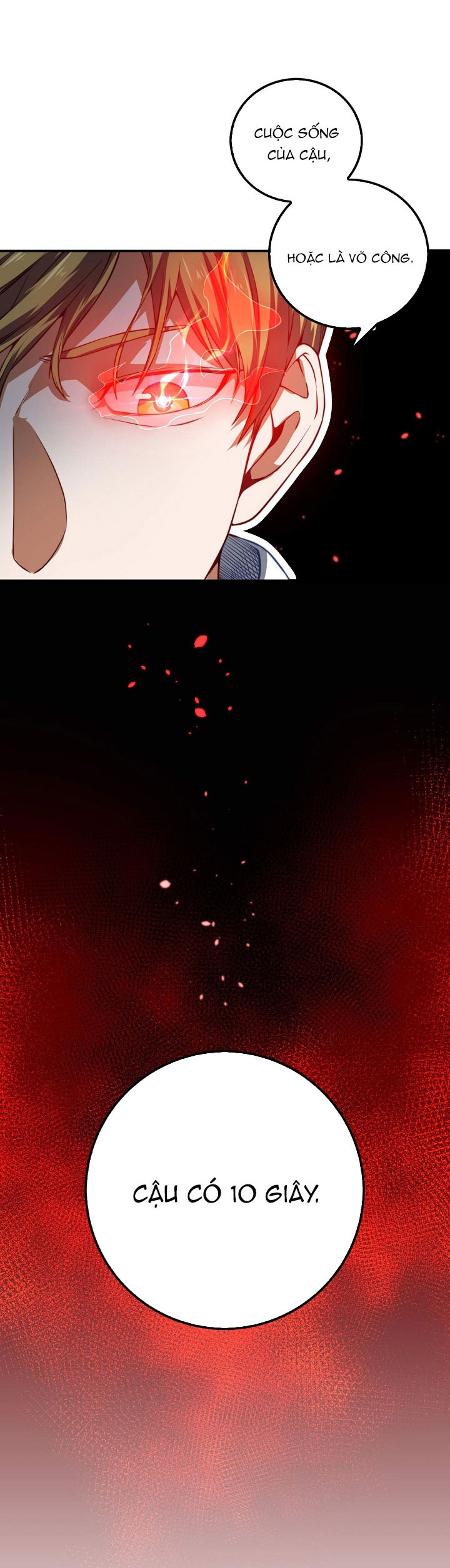 Đọc truyện Thương nhân đa không gian - Chap 17