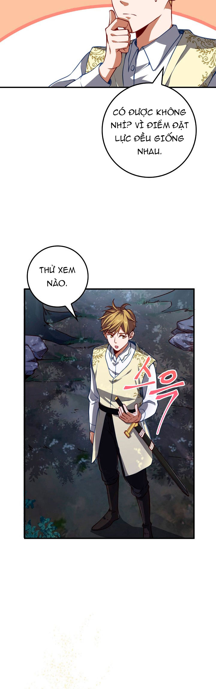 Đọc truyện Thương nhân đa không gian - Chap 18