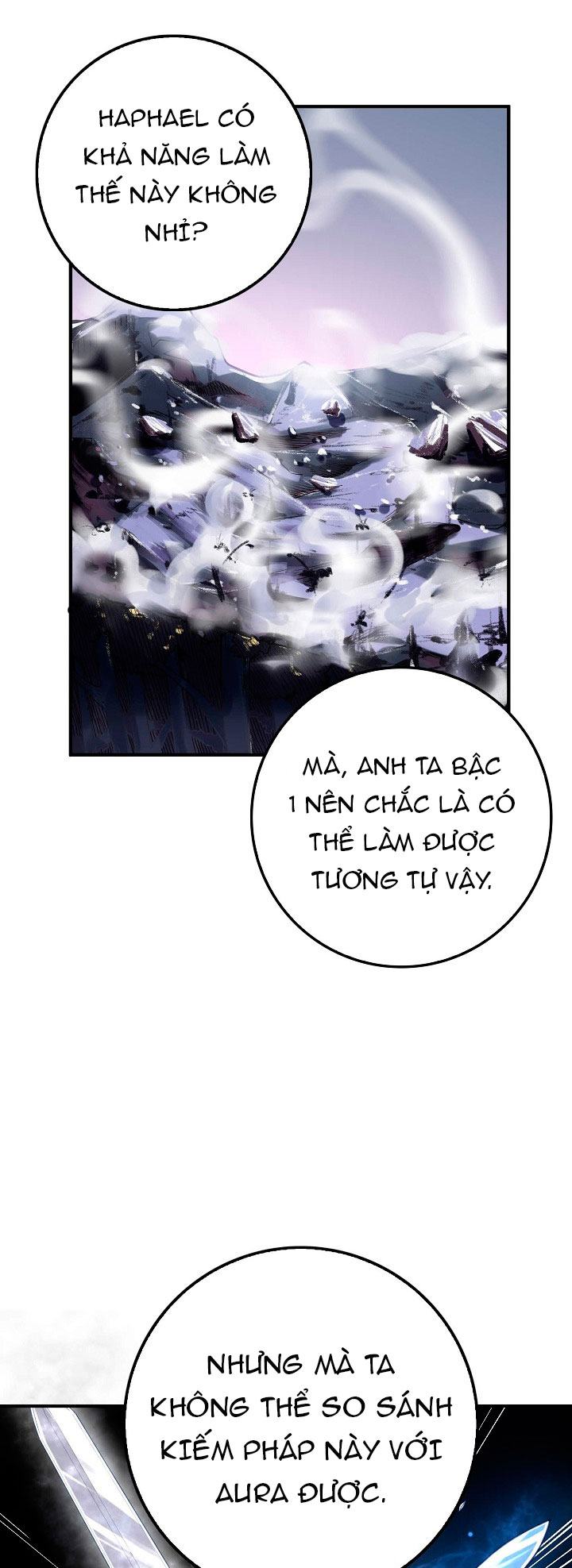 Đọc truyện Thương nhân đa không gian - Chap 18