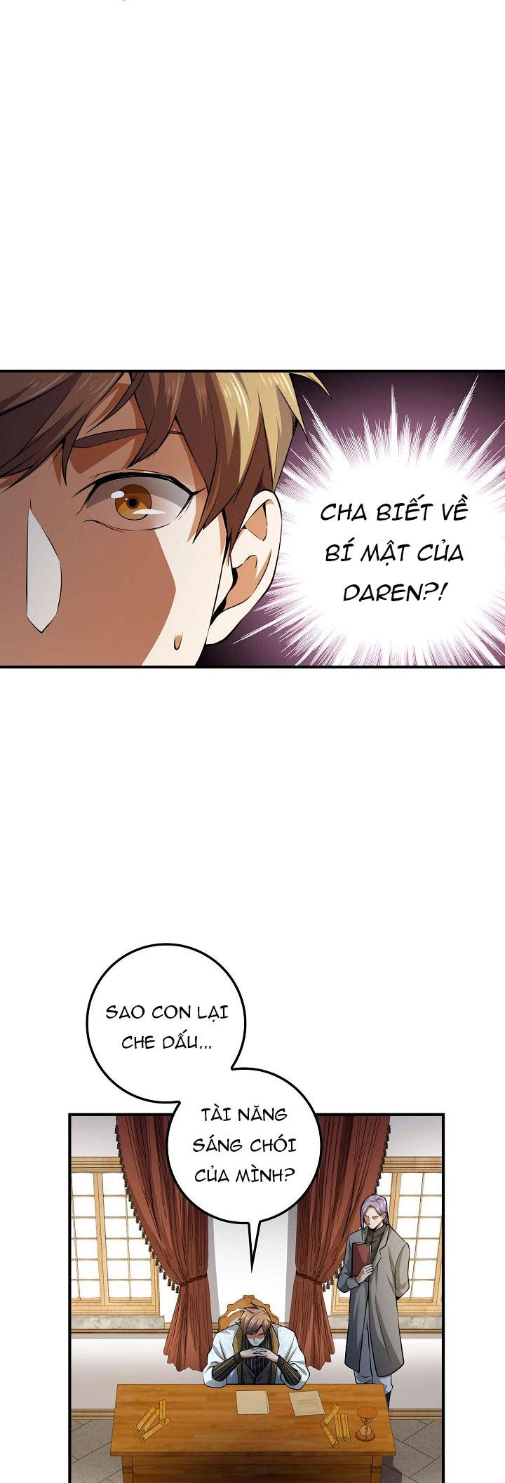 Đọc truyện Thương nhân đa không gian - Chap 18