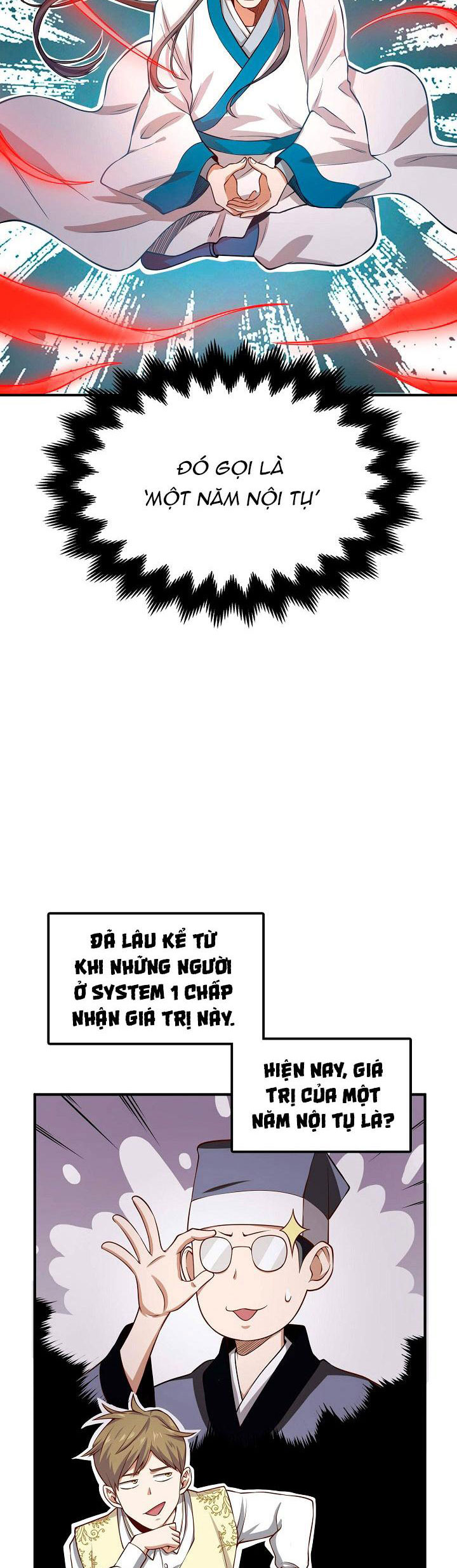 Đọc truyện Thương nhân đa không gian - Chap 19