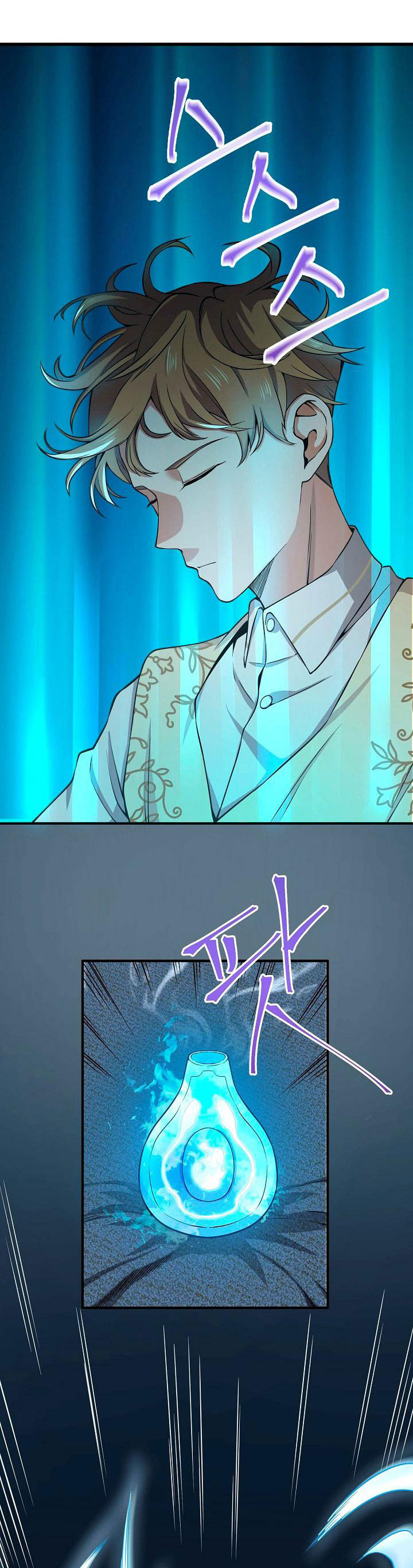 Đọc truyện Thương nhân đa không gian - Chap 19