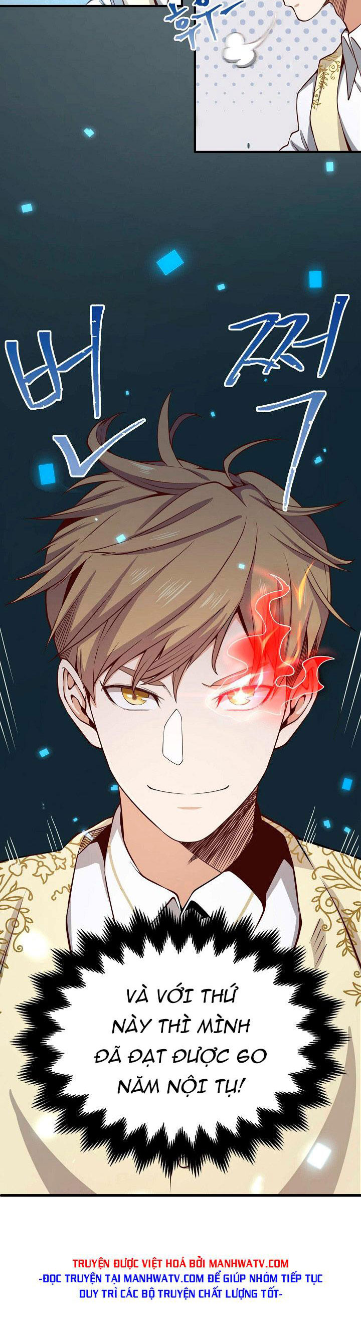 Đọc truyện Thương nhân đa không gian - Chap 19
