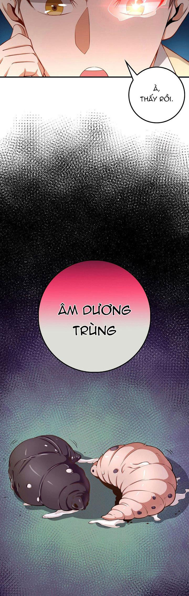 Đọc truyện Thương nhân đa không gian - Chap 19