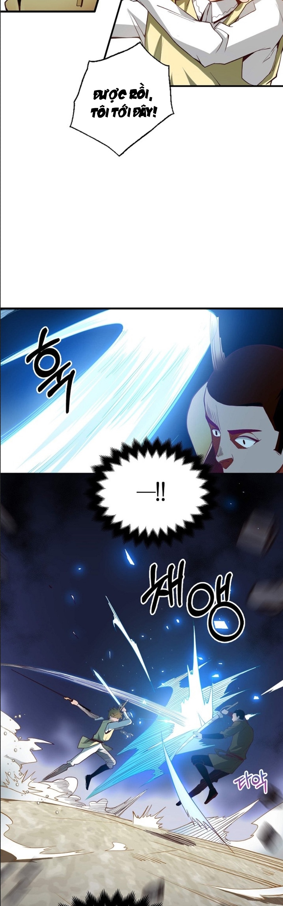 Đọc truyện Thương nhân đa không gian - Chap 2