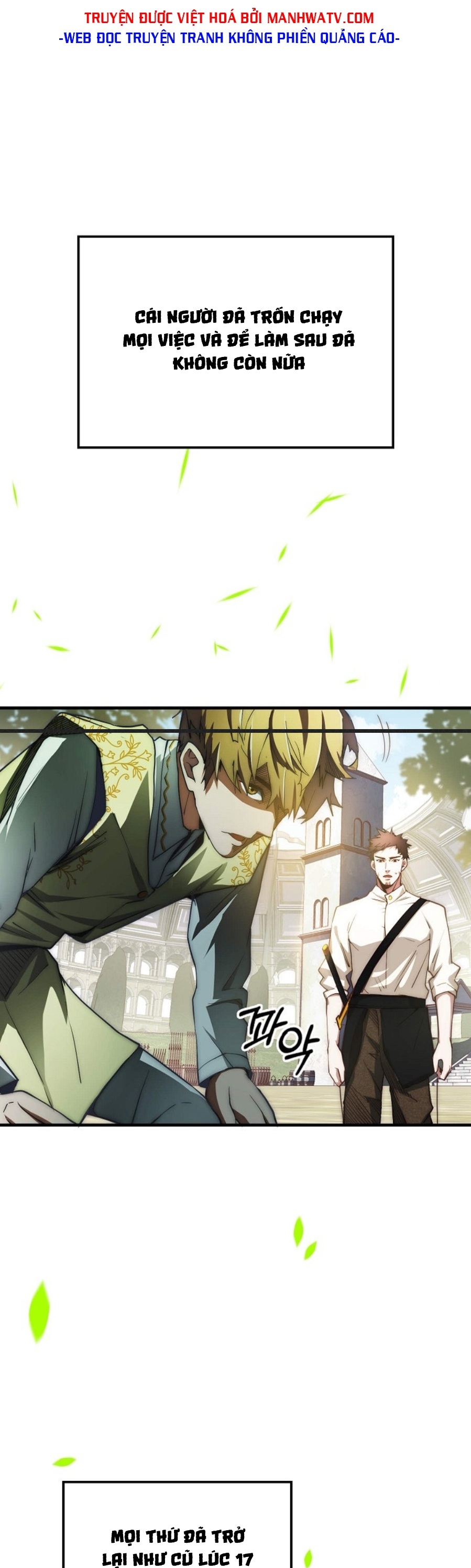 Đọc truyện Thương nhân đa không gian - Chap 2