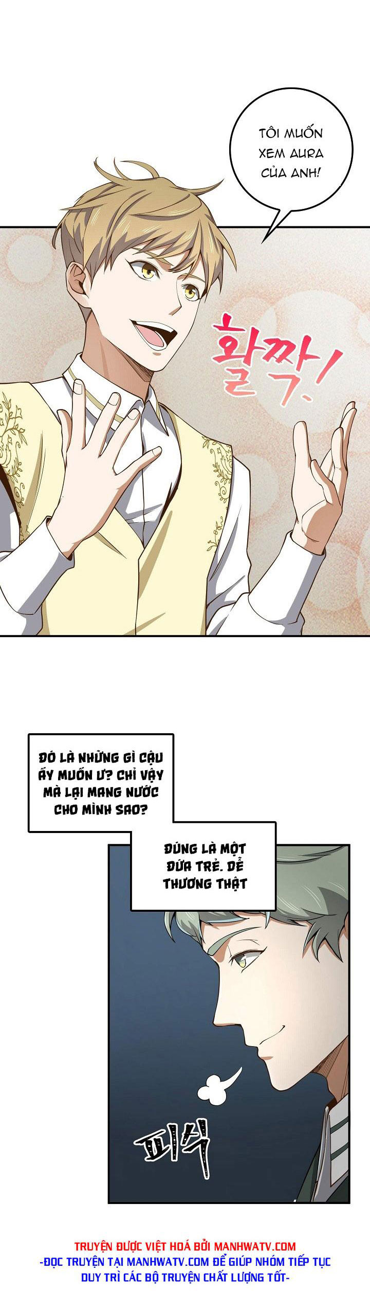 Đọc truyện Thương nhân đa không gian - Chap 20
