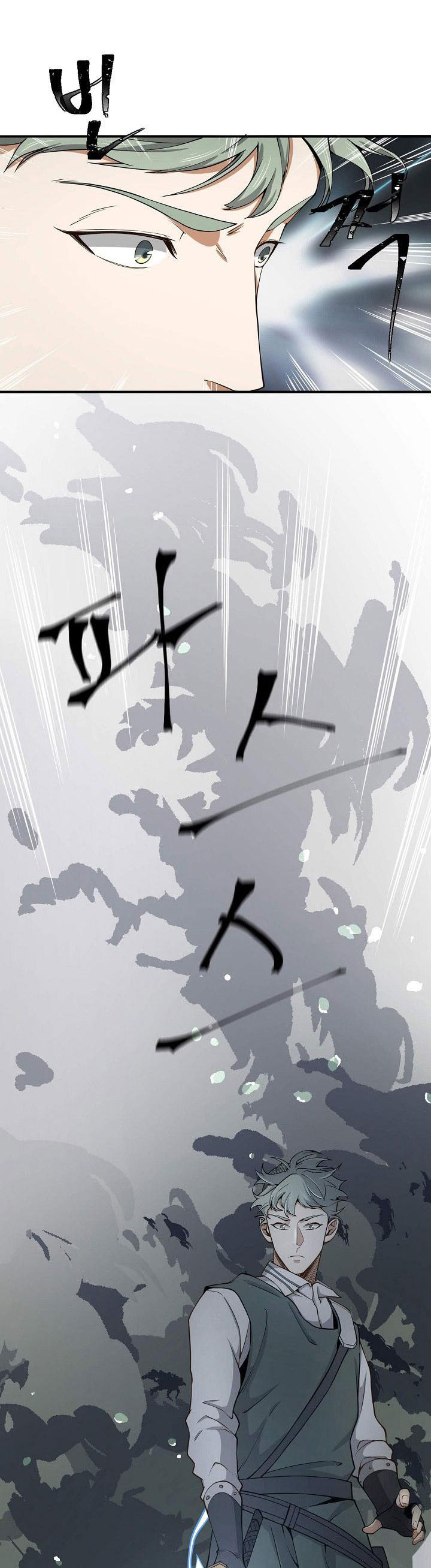 Đọc truyện Thương nhân đa không gian - Chap 20