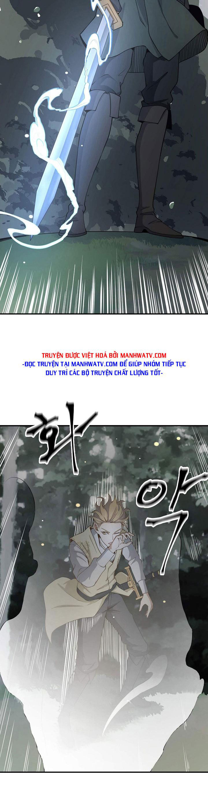 Đọc truyện Thương nhân đa không gian - Chap 20