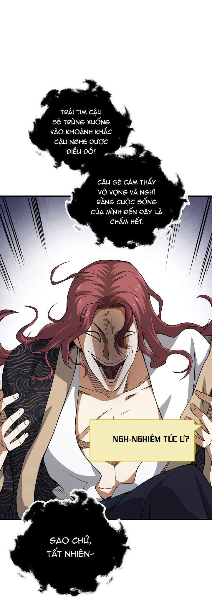 Đọc truyện Thương nhân đa không gian - Chap 20