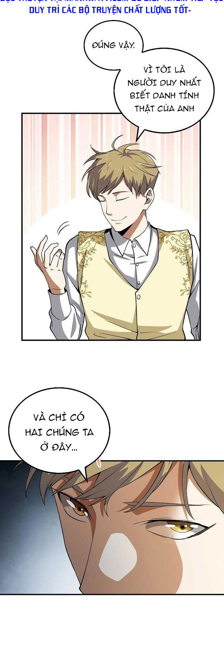 Đọc truyện Thương nhân đa không gian - Chap 21