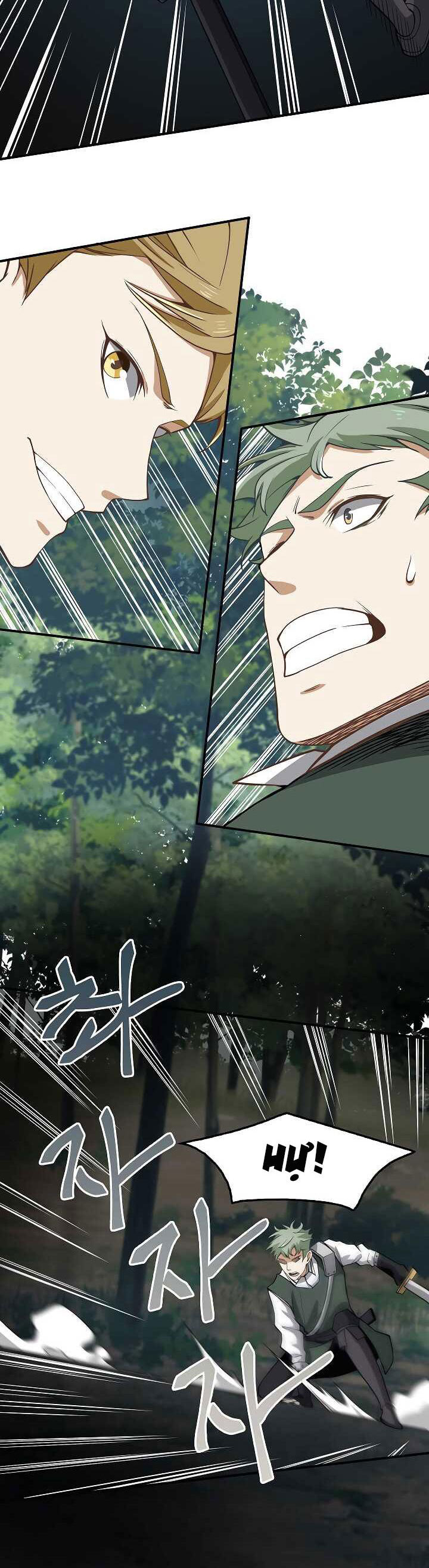 Đọc truyện Thương nhân đa không gian - Chap 21