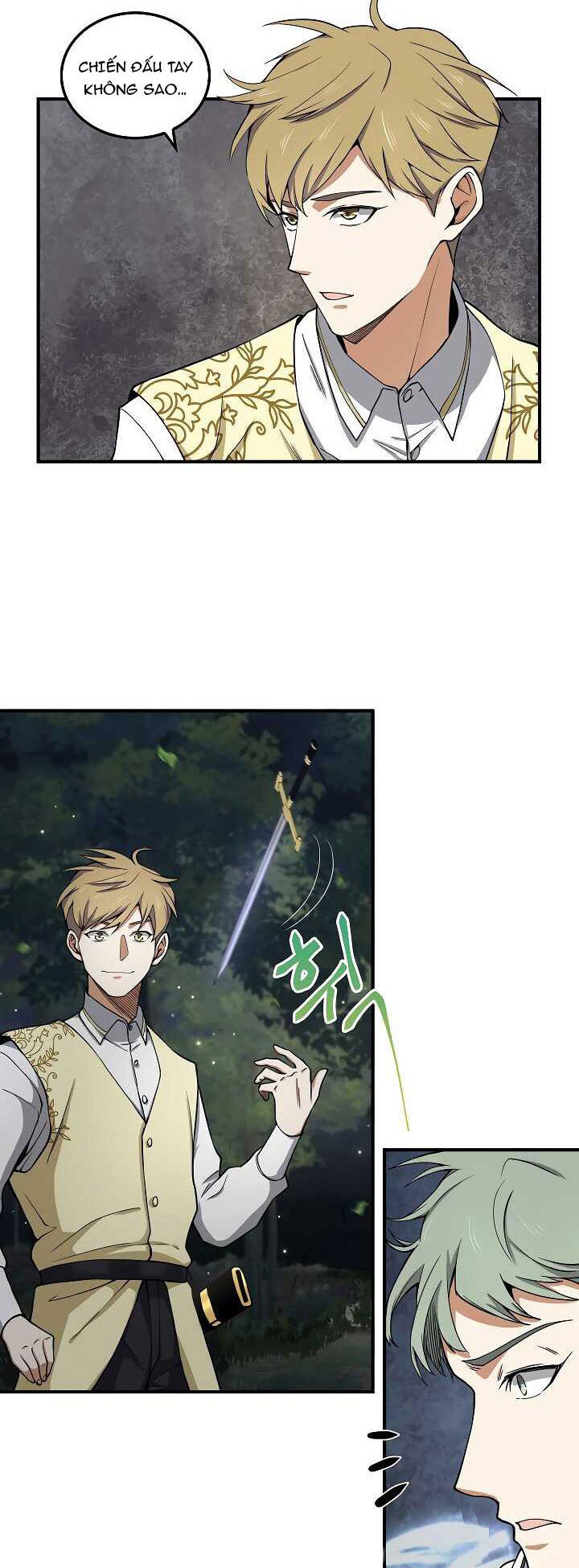 Đọc truyện Thương nhân đa không gian - Chap 21