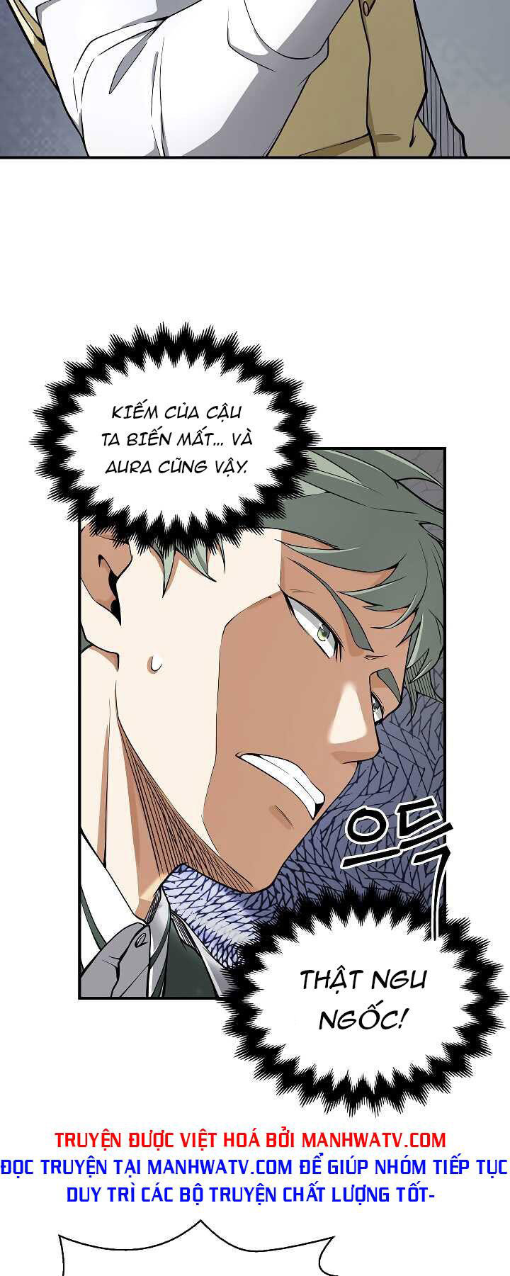 Đọc truyện Thương nhân đa không gian - Chap 21