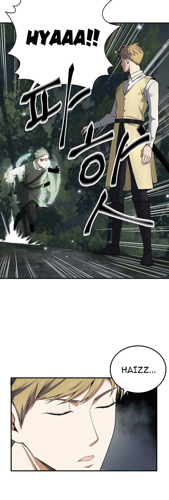 Đọc truyện Thương nhân đa không gian - Chap 21