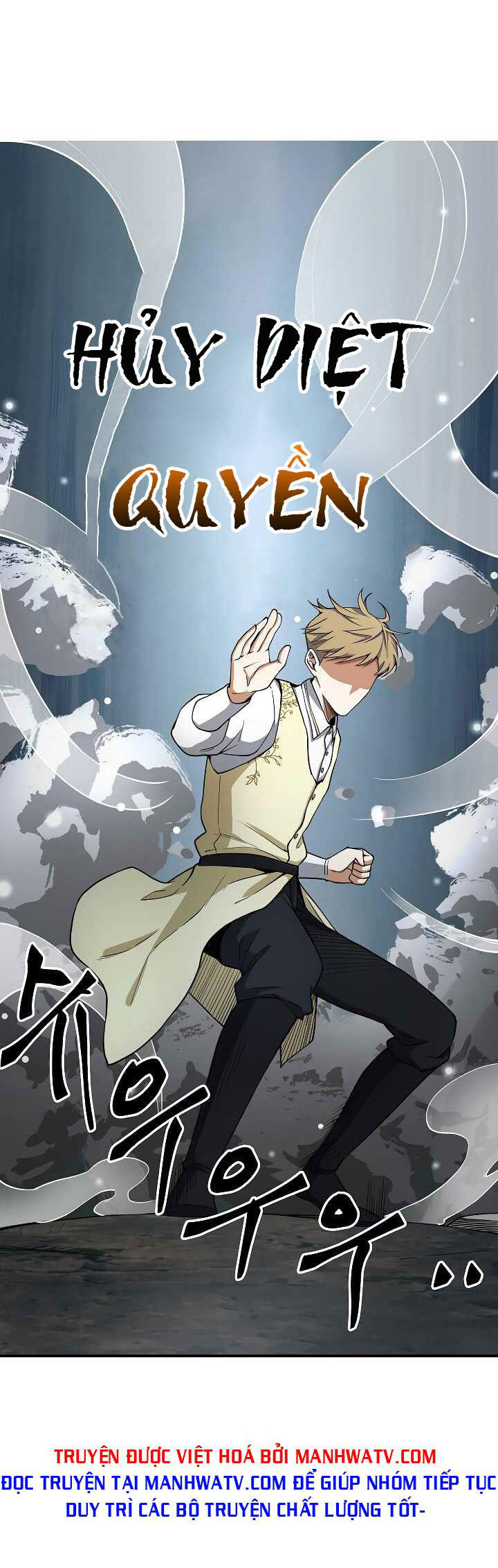 Đọc truyện Thương nhân đa không gian - Chap 21
