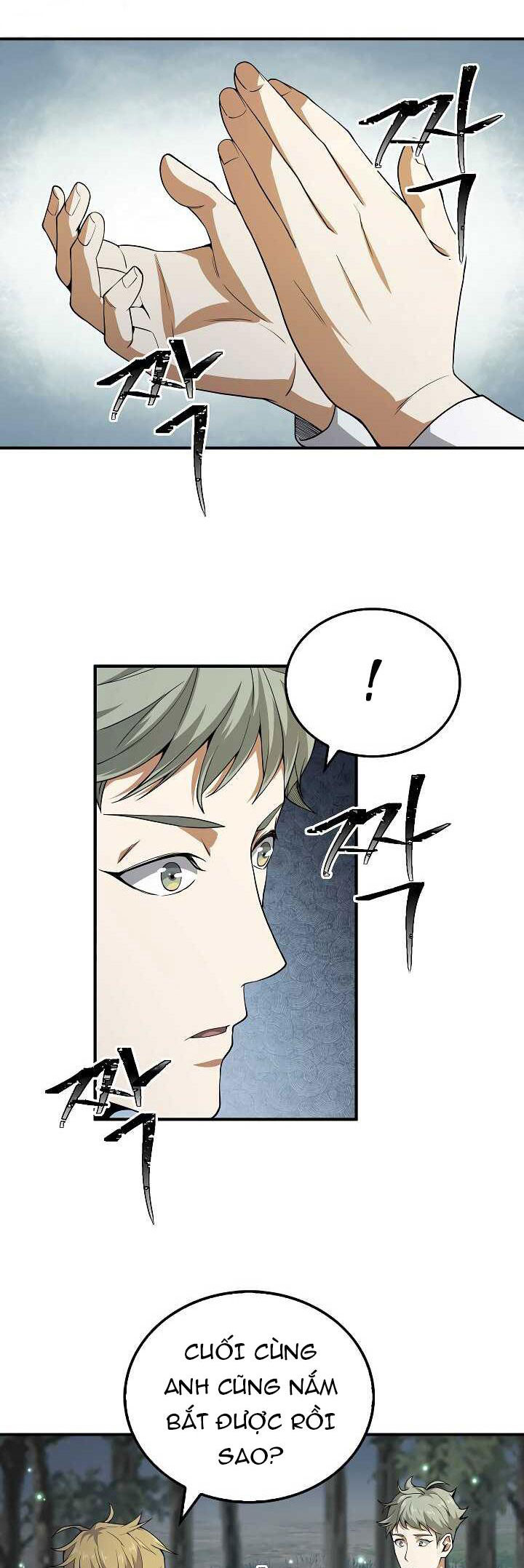 Đọc truyện Thương nhân đa không gian - Chap 21