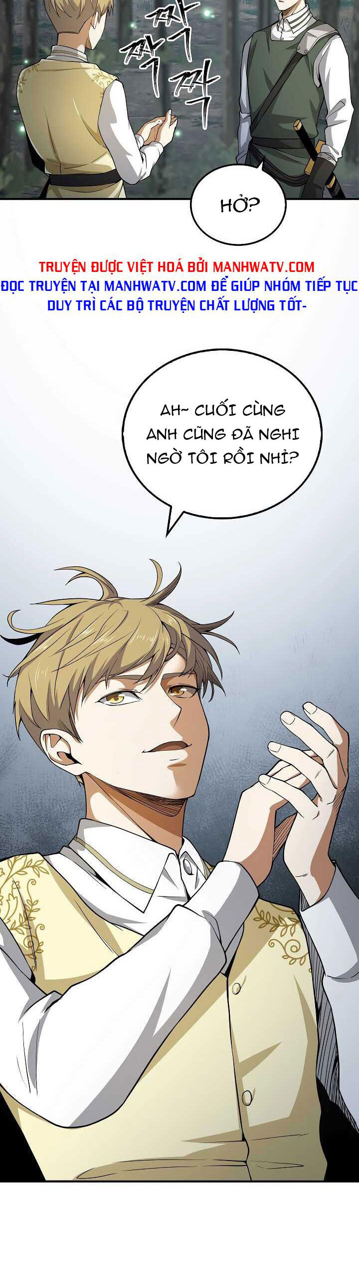 Đọc truyện Thương nhân đa không gian - Chap 21