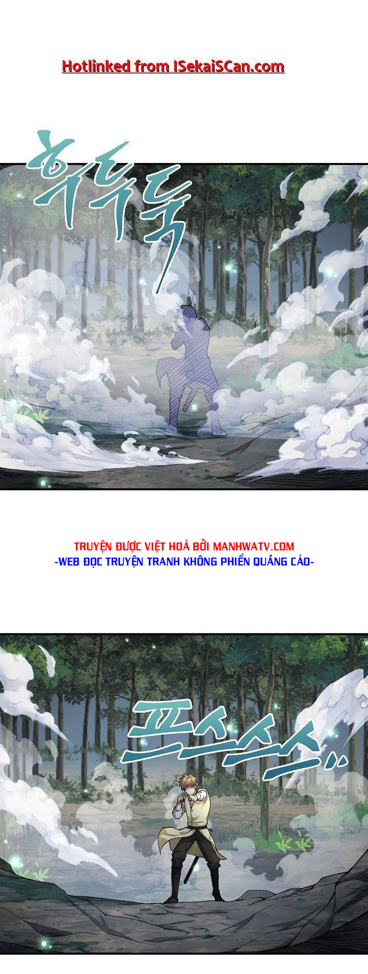 Đọc truyện Thương nhân đa không gian - Chap 22