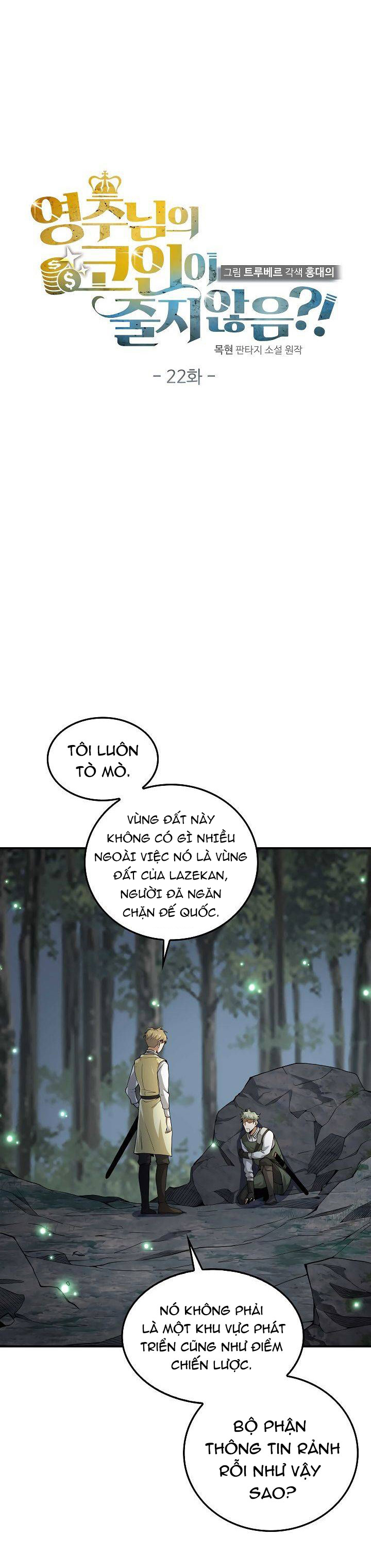 Đọc truyện Thương nhân đa không gian - Chap 22