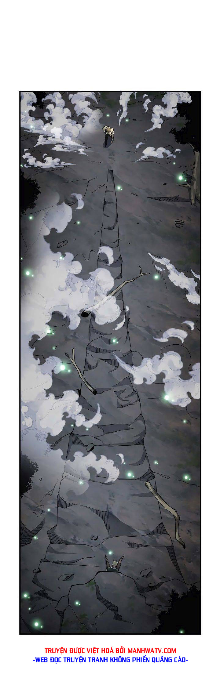Đọc truyện Thương nhân đa không gian - Chap 22