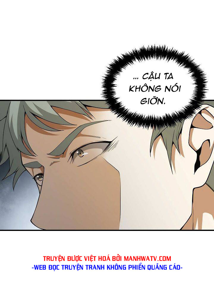 Đọc truyện Thương nhân đa không gian - Chap 22