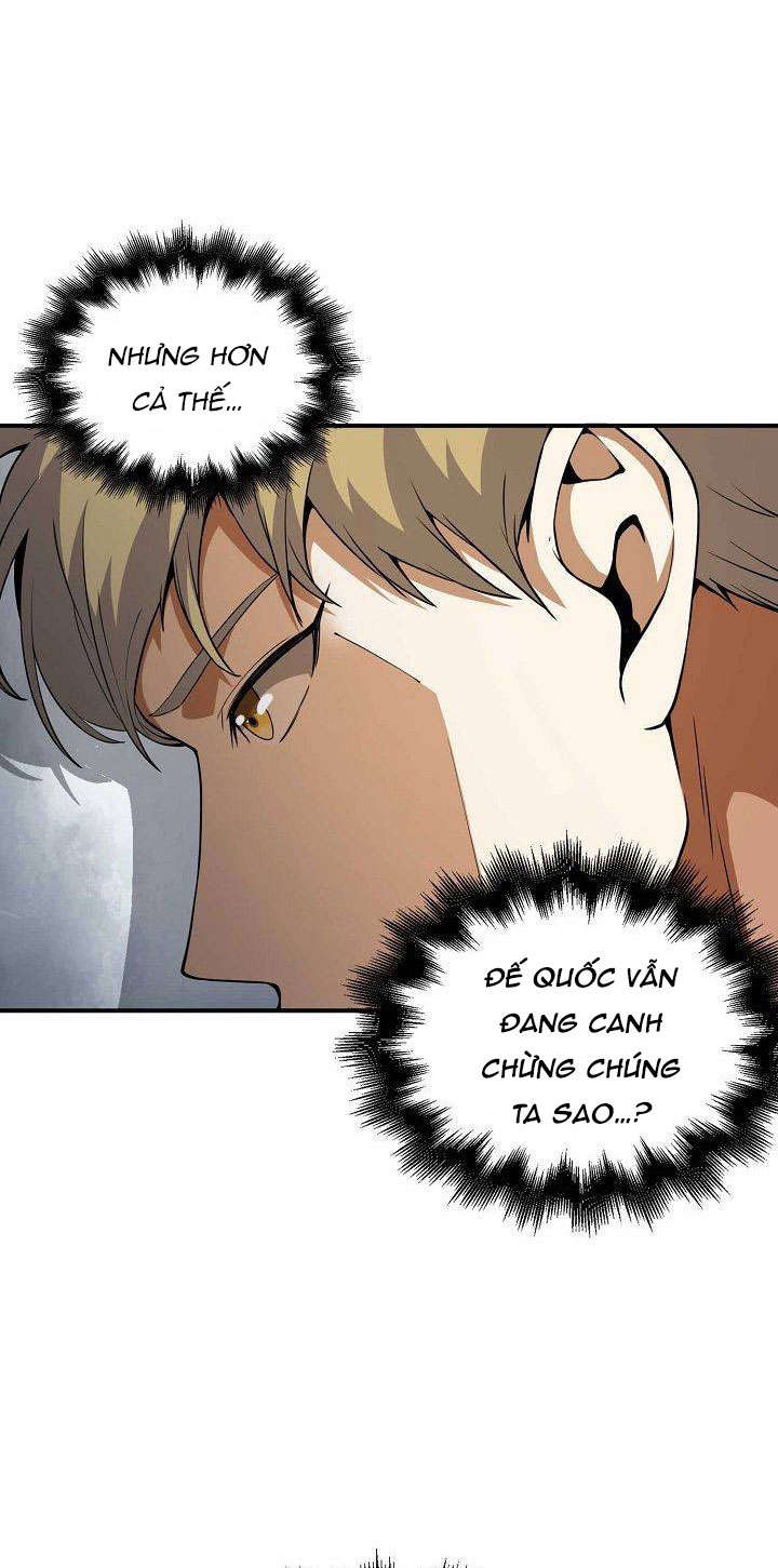 Đọc truyện Thương nhân đa không gian - Chap 23