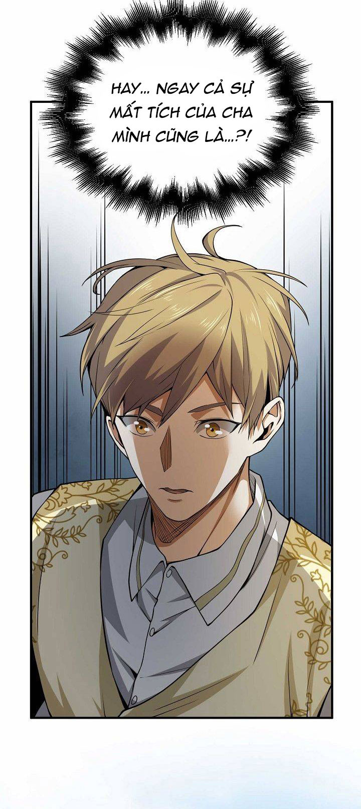 Đọc truyện Thương nhân đa không gian - Chap 23