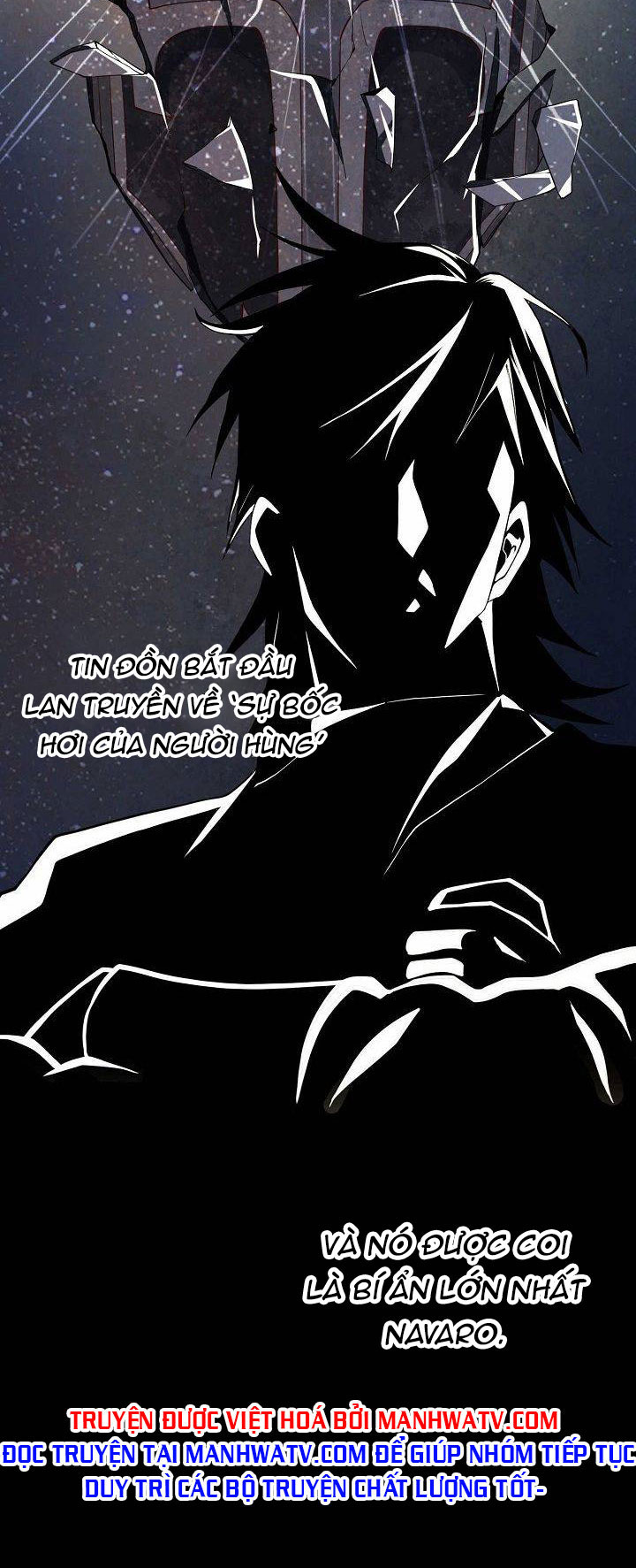 Đọc truyện Thương nhân đa không gian - Chap 23