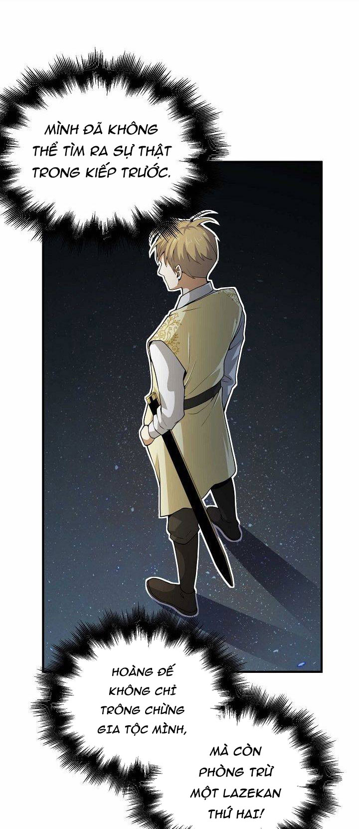Đọc truyện Thương nhân đa không gian - Chap 23
