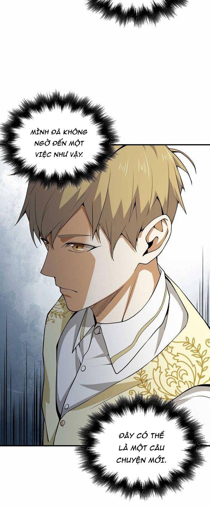 Đọc truyện Thương nhân đa không gian - Chap 23