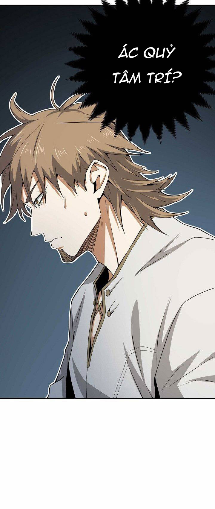 Đọc truyện Thương nhân đa không gian - Chap 23