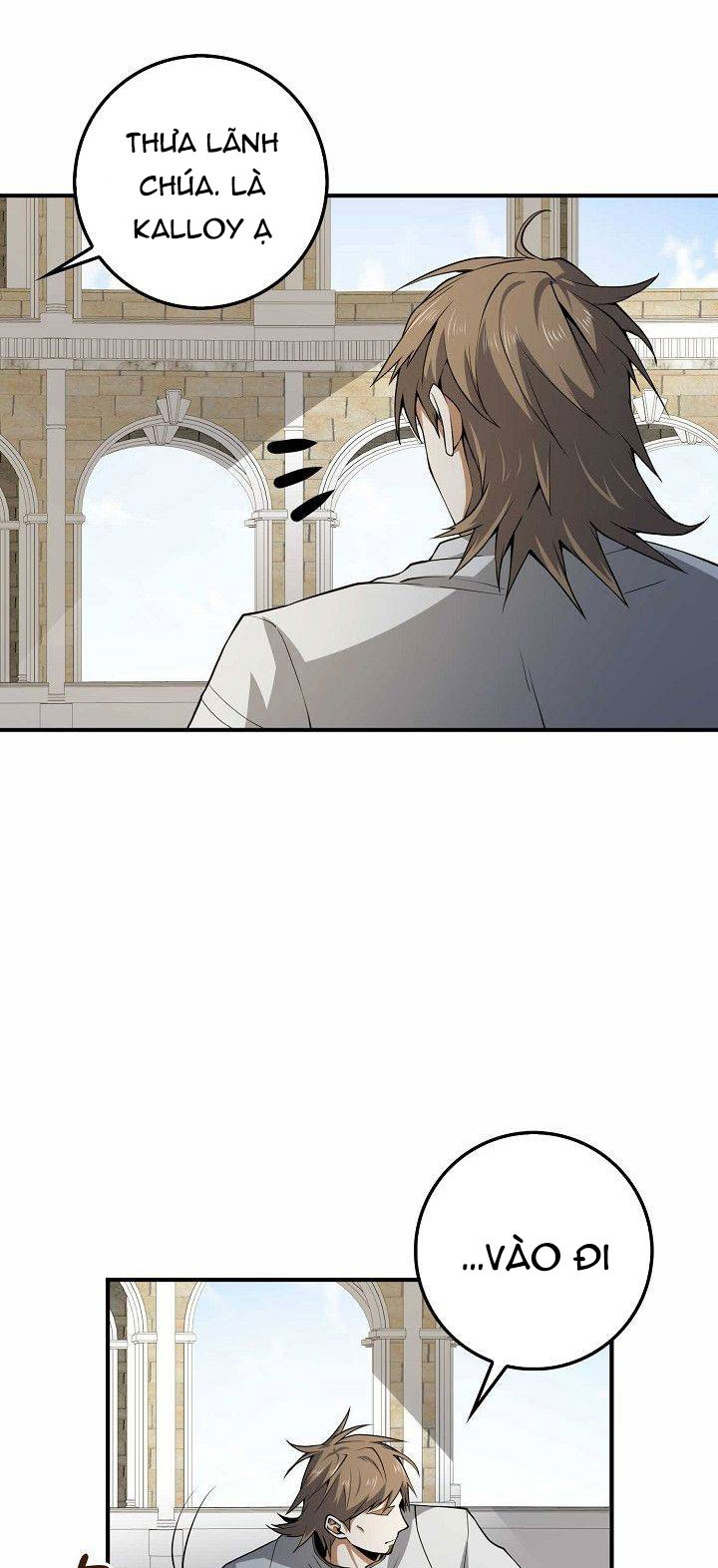 Đọc truyện Thương nhân đa không gian - Chap 23