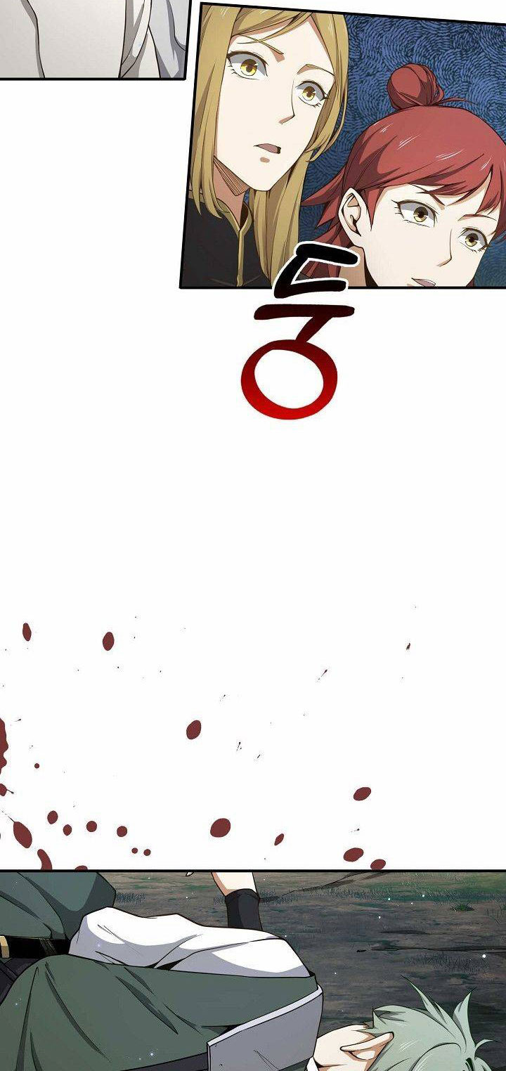 Đọc truyện Thương nhân đa không gian - Chap 23