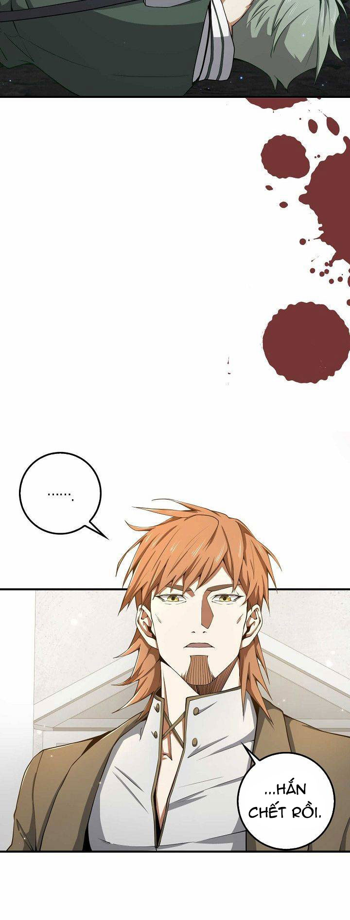 Đọc truyện Thương nhân đa không gian - Chap 23