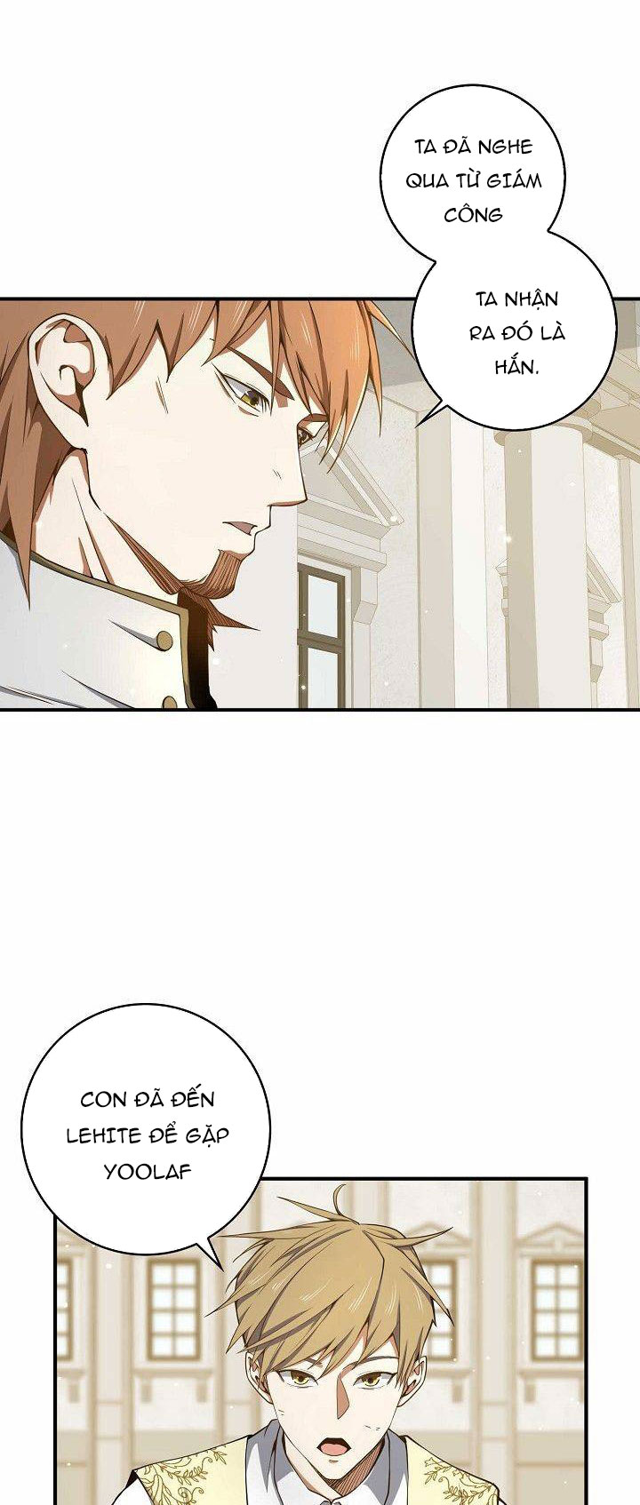 Đọc truyện Thương nhân đa không gian - Chap 23