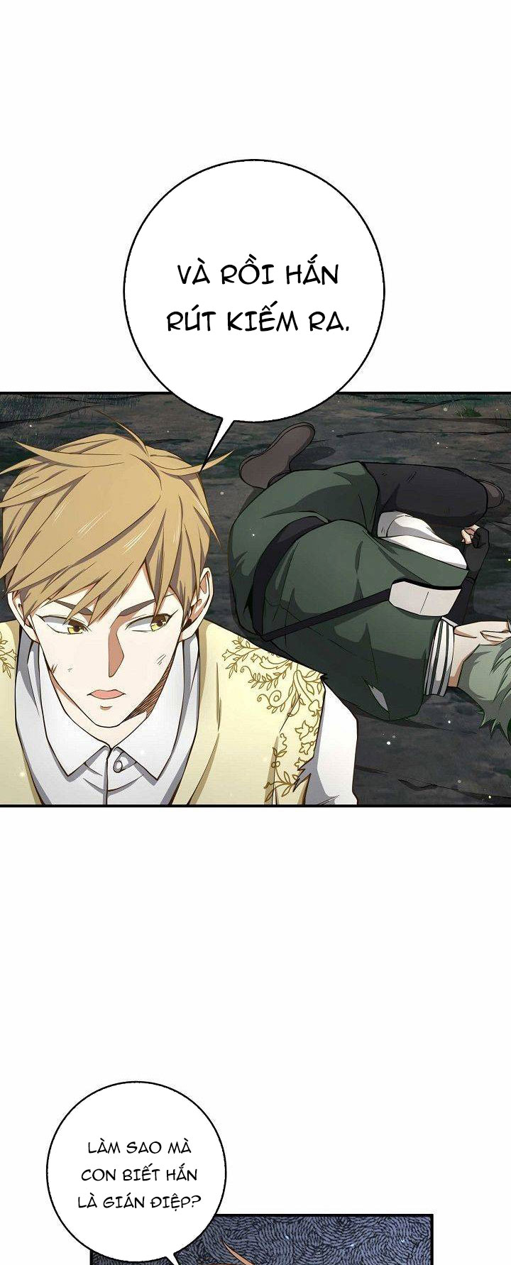 Đọc truyện Thương nhân đa không gian - Chap 23