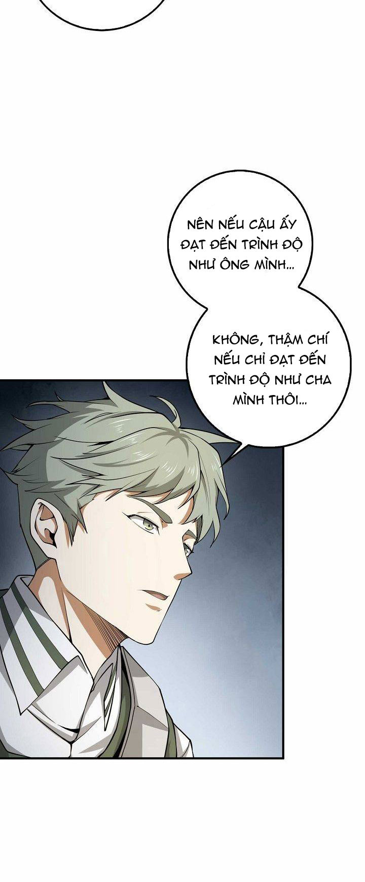 Đọc truyện Thương nhân đa không gian - Chap 23